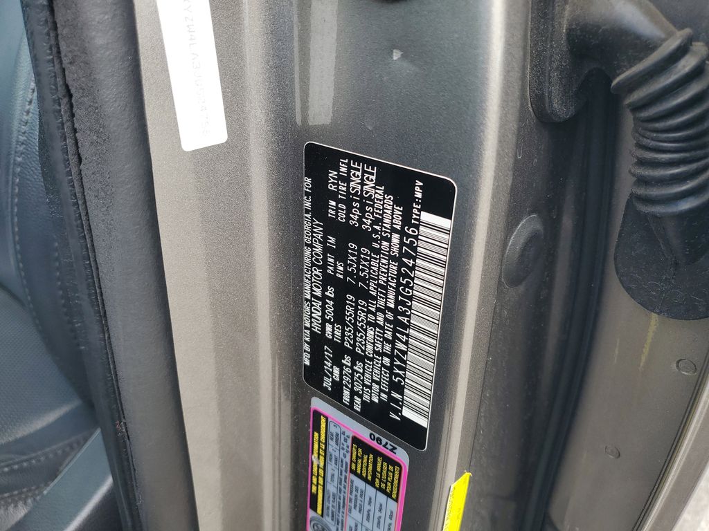 Thumbnail: 2018 Hyundai Santa Fe - 14