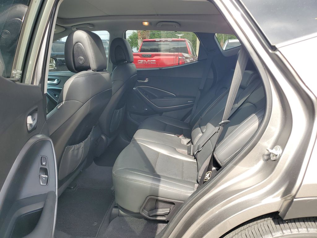 Thumbnail: 2018 Hyundai Santa Fe - 8