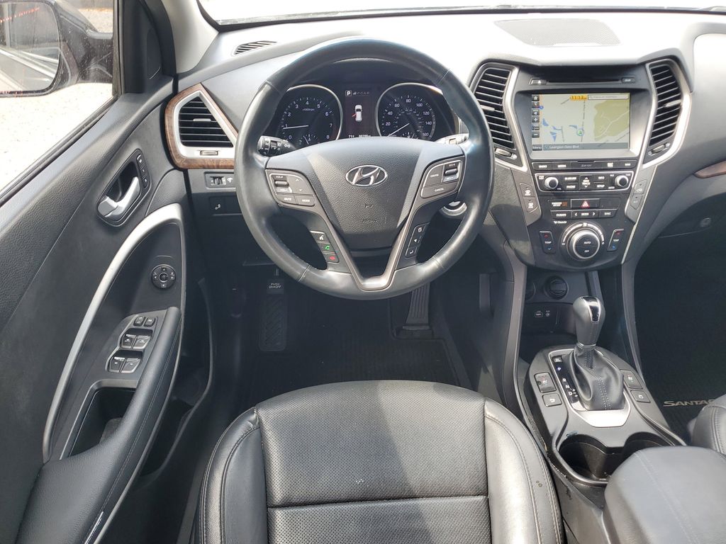 Thumbnail: 2018 Hyundai Santa Fe - 9