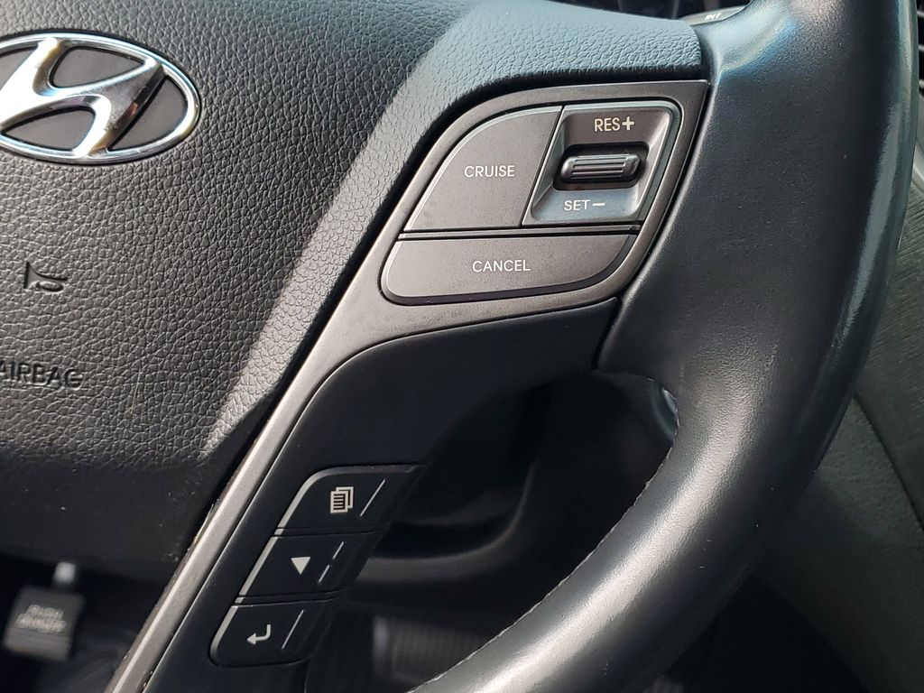 Thumbnail: 2018 Hyundai Santa Fe - 26