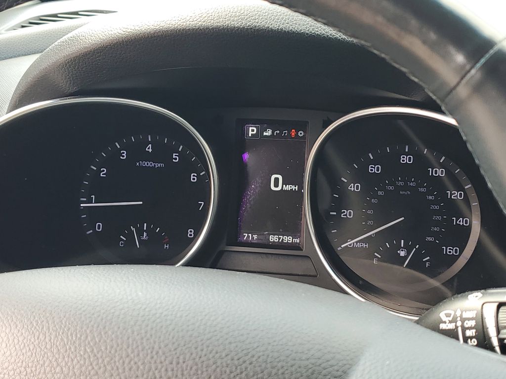 Thumbnail: 2018 Hyundai Santa Fe - 12