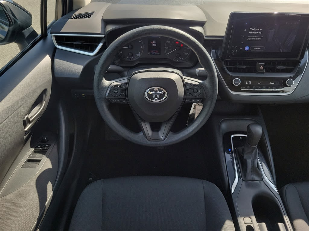 2023 Toyota Corolla LE 6