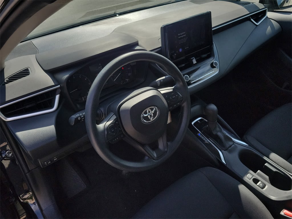 2023 Toyota Corolla LE 11