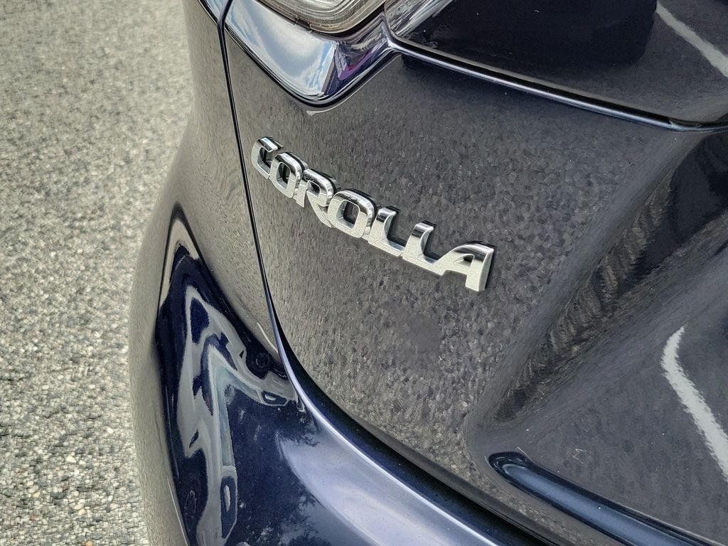 Thumbnail: 2024 Toyota Corolla - 17