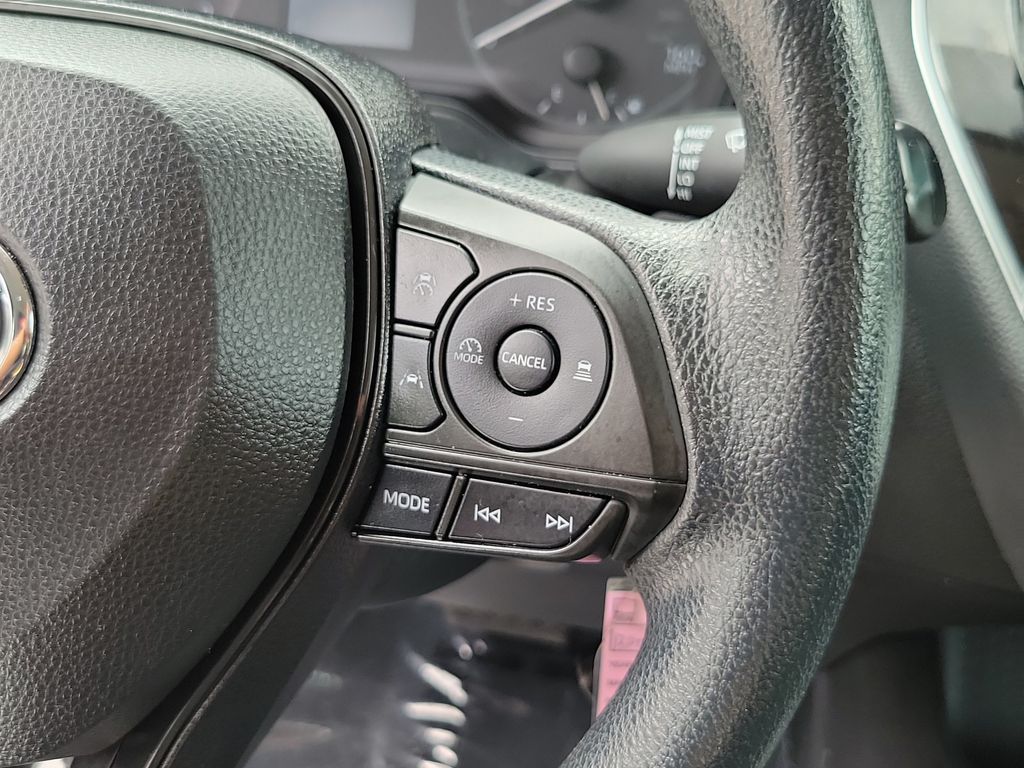 Thumbnail: 2024 Toyota Corolla - 27