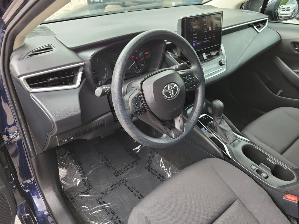 Thumbnail: 2024 Toyota Corolla - 10