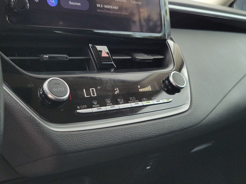 Thumbnail: 2024 Toyota Corolla - 29