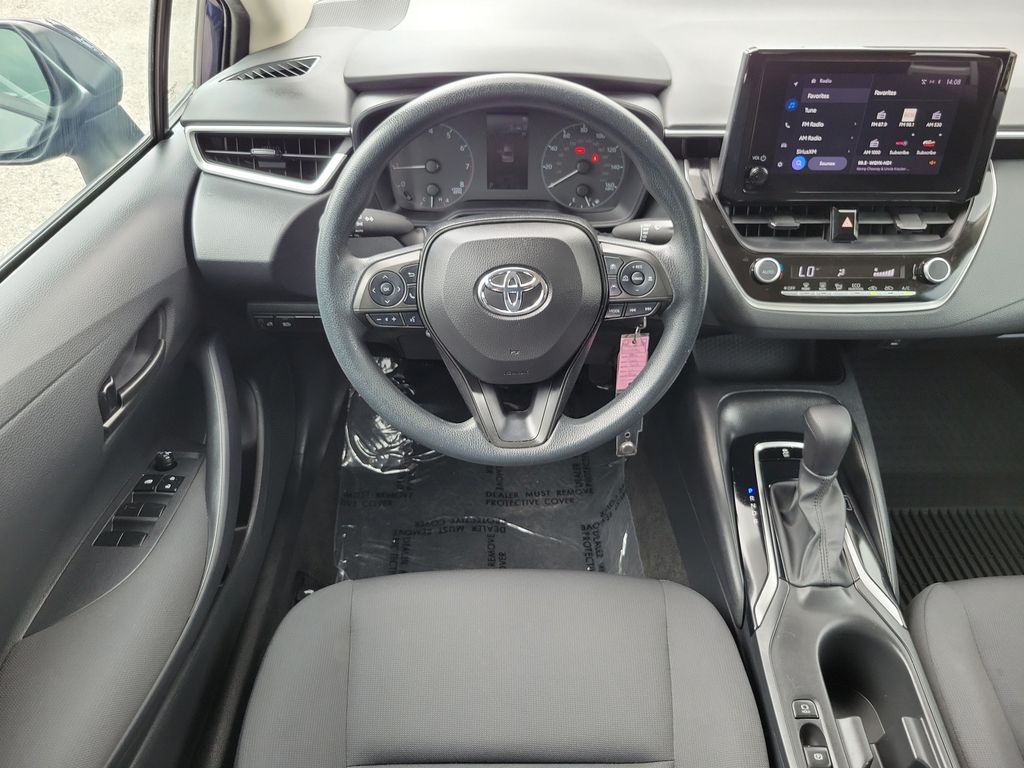 Thumbnail: 2024 Toyota Corolla - 6