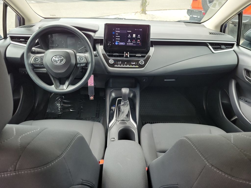 Thumbnail: 2024 Toyota Corolla - 2