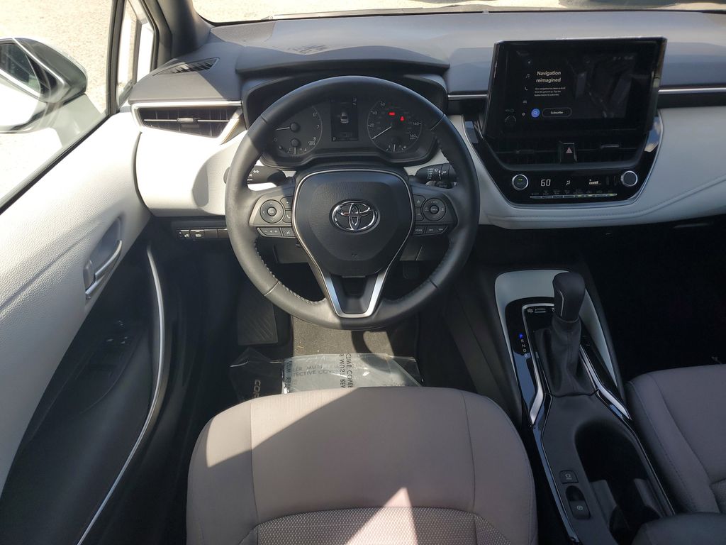 Thumbnail: 2023 Toyota Corolla - 6