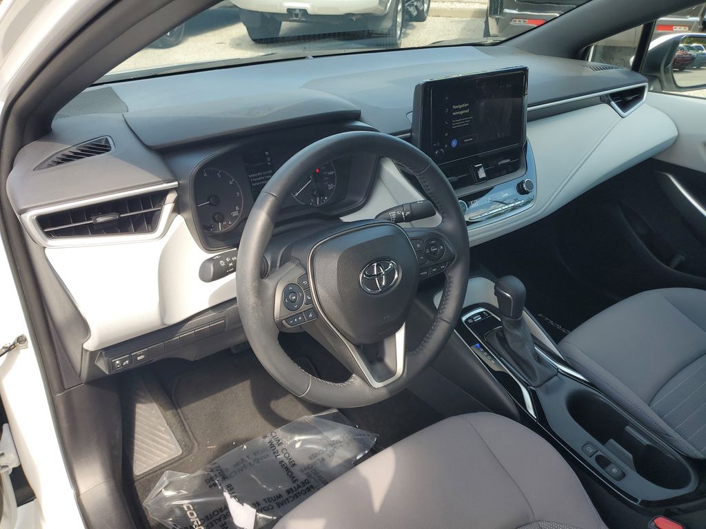 Thumbnail: 2023 Toyota Corolla - 9