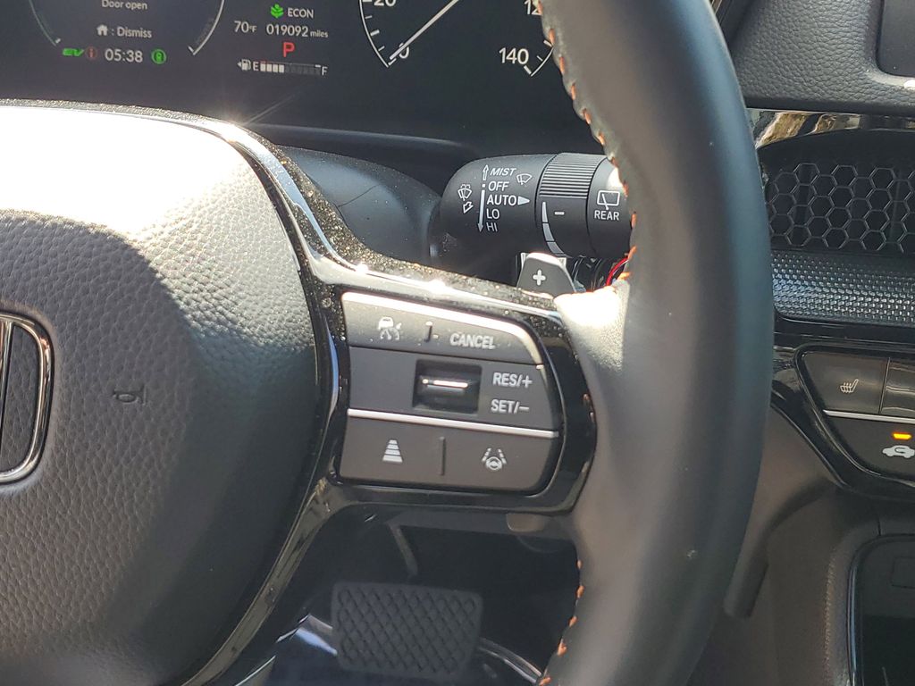 Thumbnail: 2025 Honda CR-V - 27