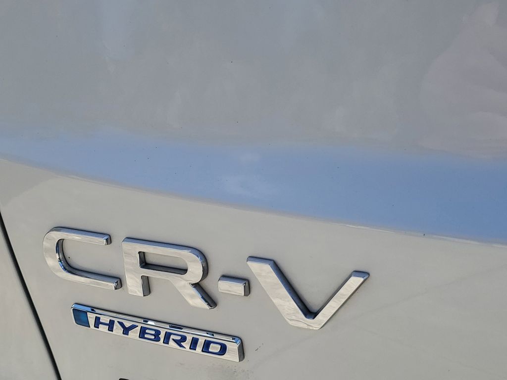 Thumbnail: 2025 Honda CR-V - 16