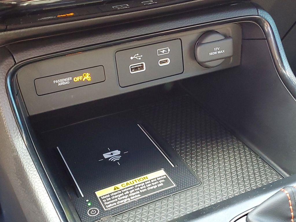 Thumbnail: 2025 Honda CR-V - 30