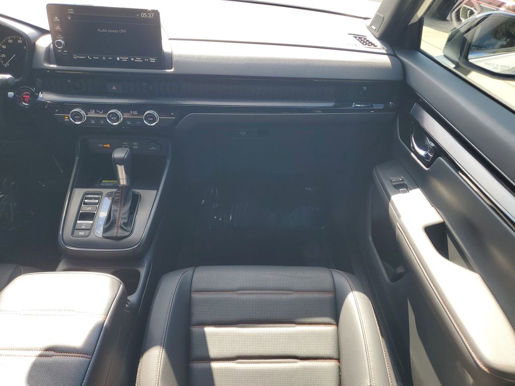 Thumbnail: 2025 Honda CR-V - 20