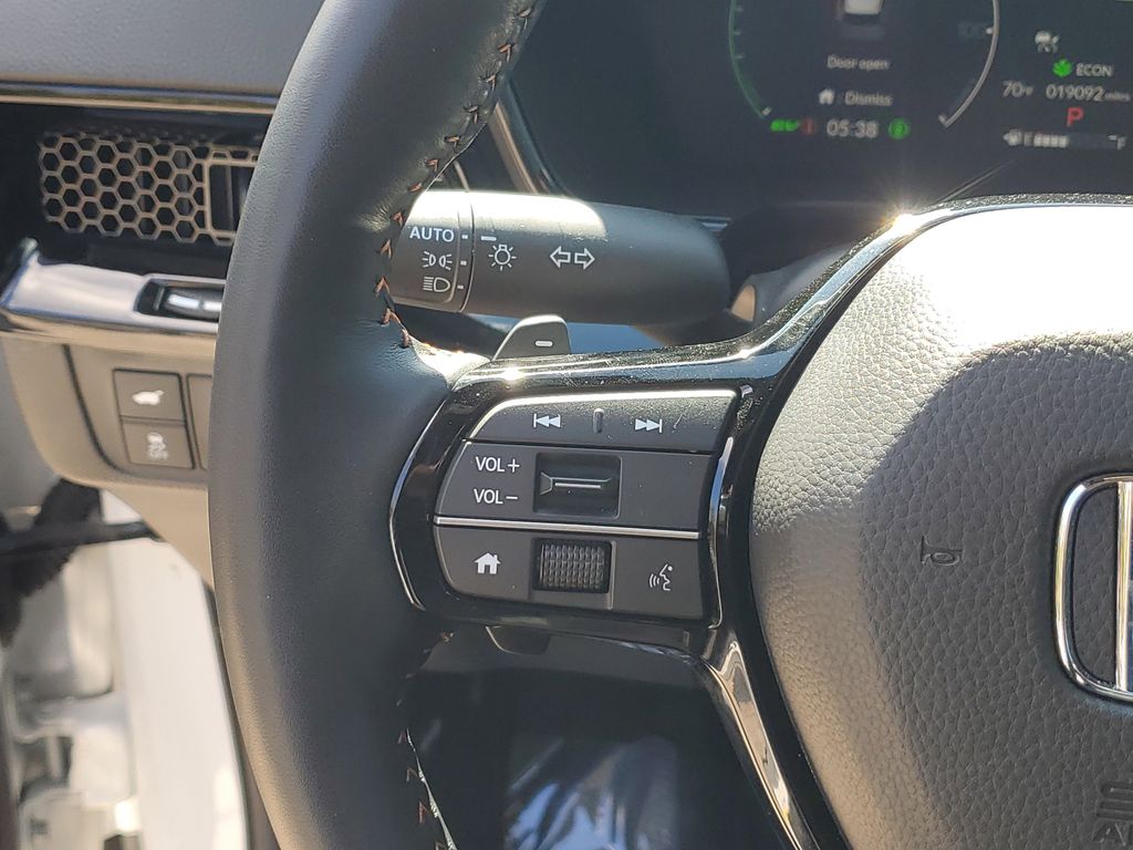 Thumbnail: 2025 Honda CR-V - 28