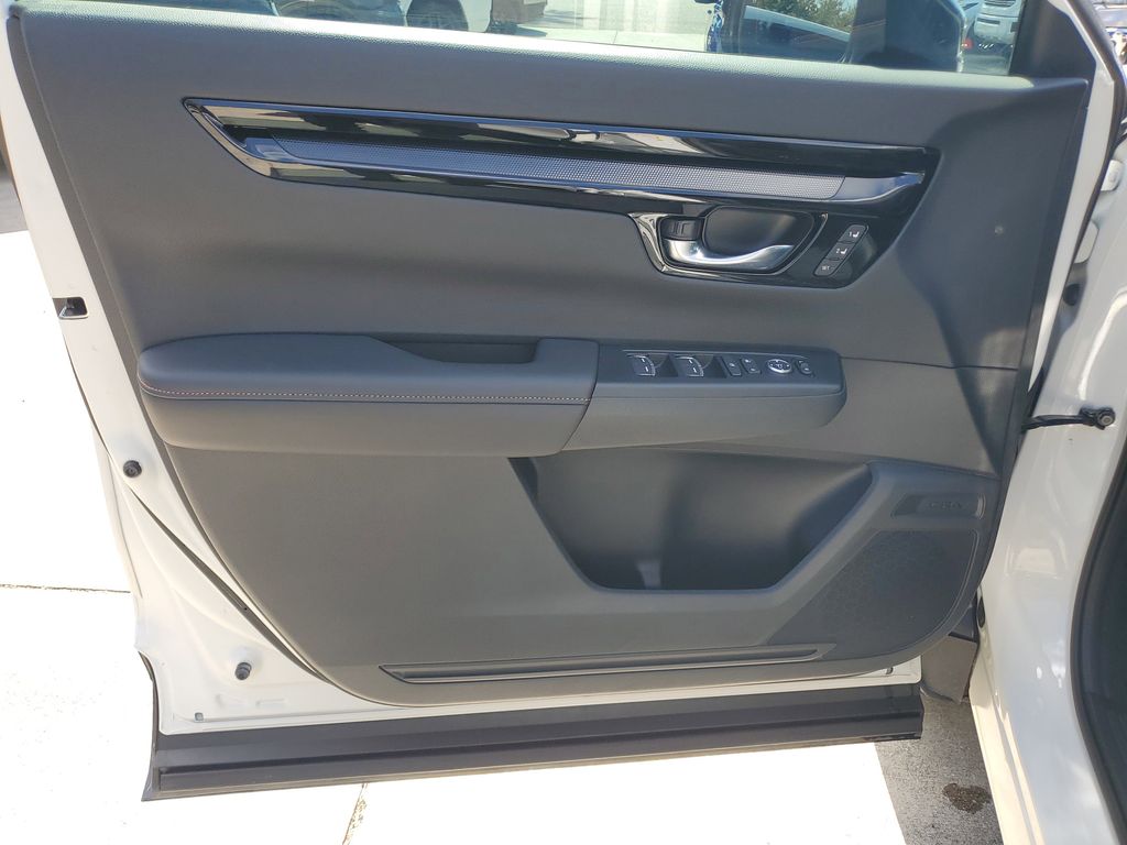 Thumbnail: 2025 Honda CR-V - 21