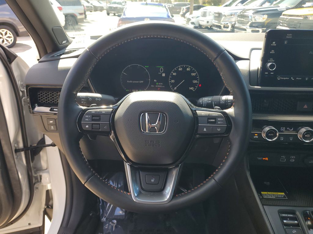 Thumbnail: 2025 Honda CR-V - 26