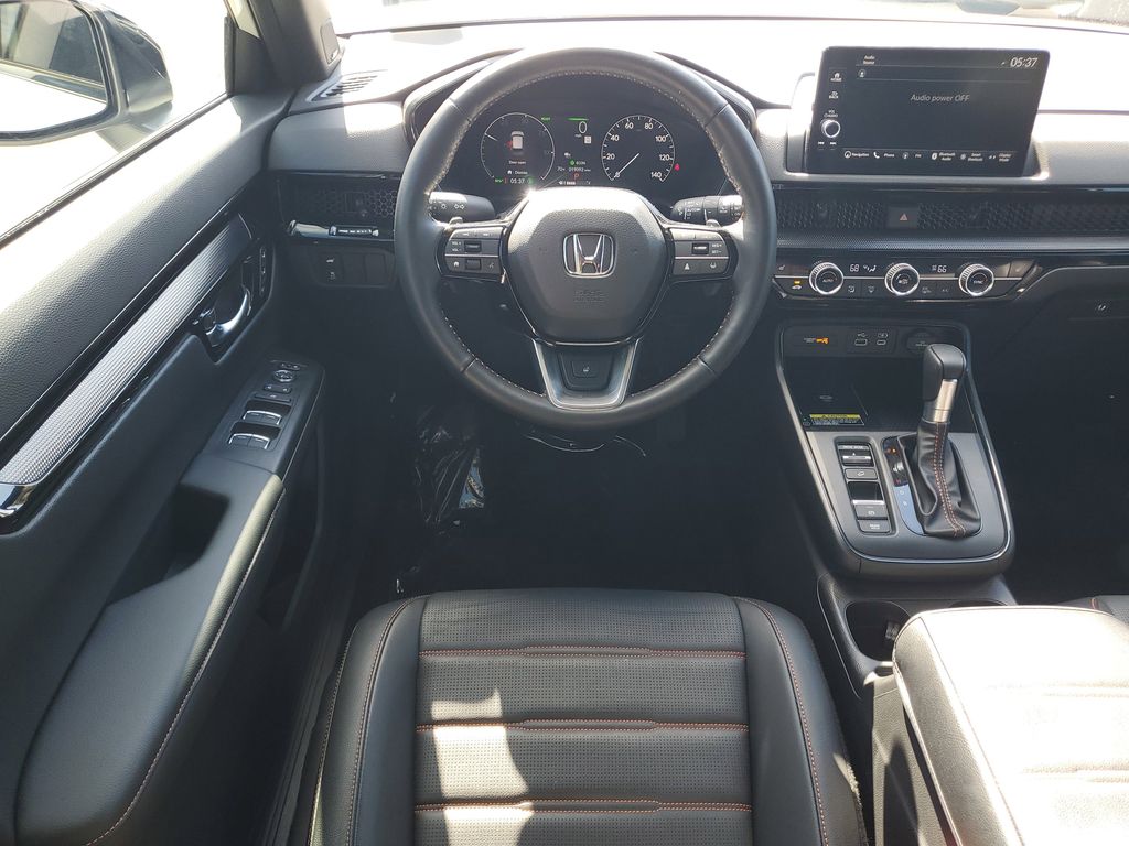 Thumbnail: 2025 Honda CR-V - 6