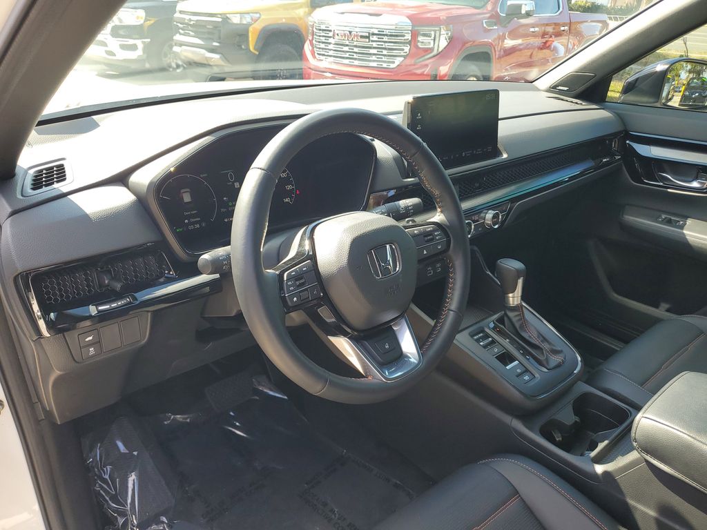 Thumbnail: 2025 Honda CR-V - 9