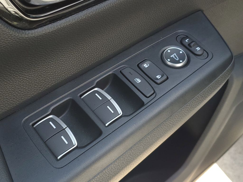 Thumbnail: 2025 Honda CR-V - 22