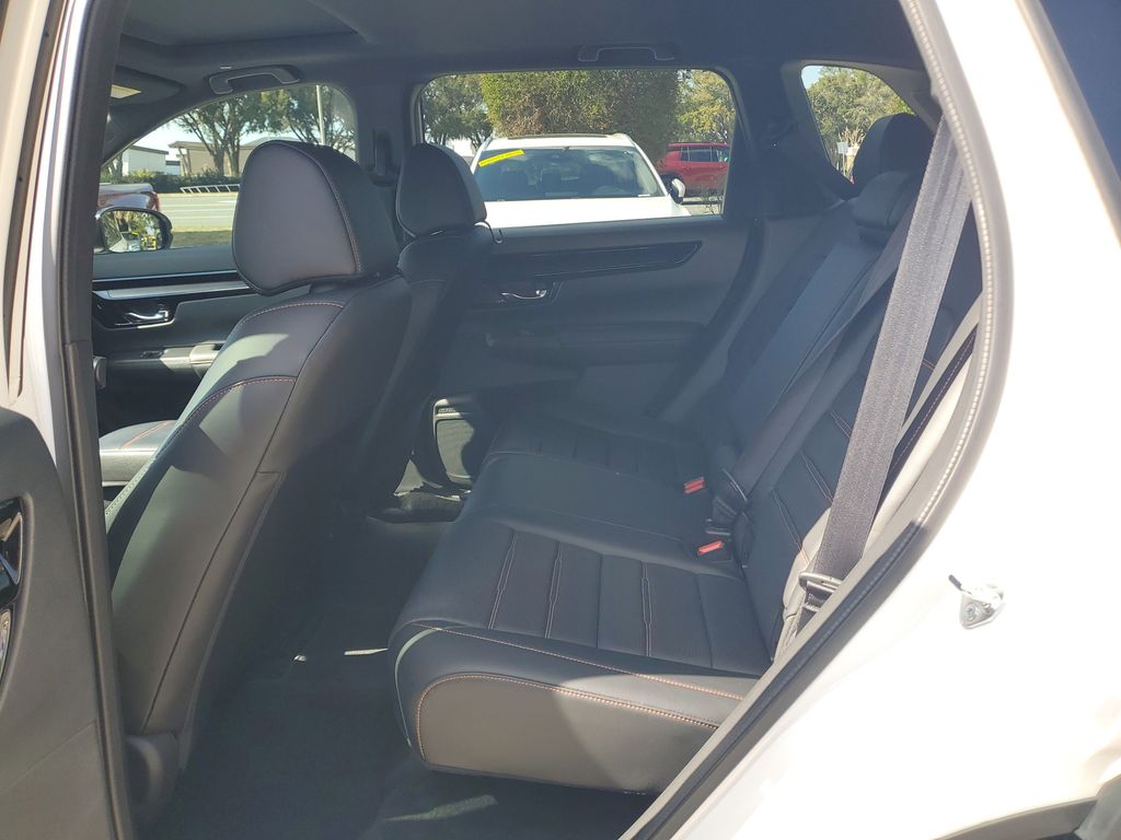 Thumbnail: 2025 Honda CR-V - 7