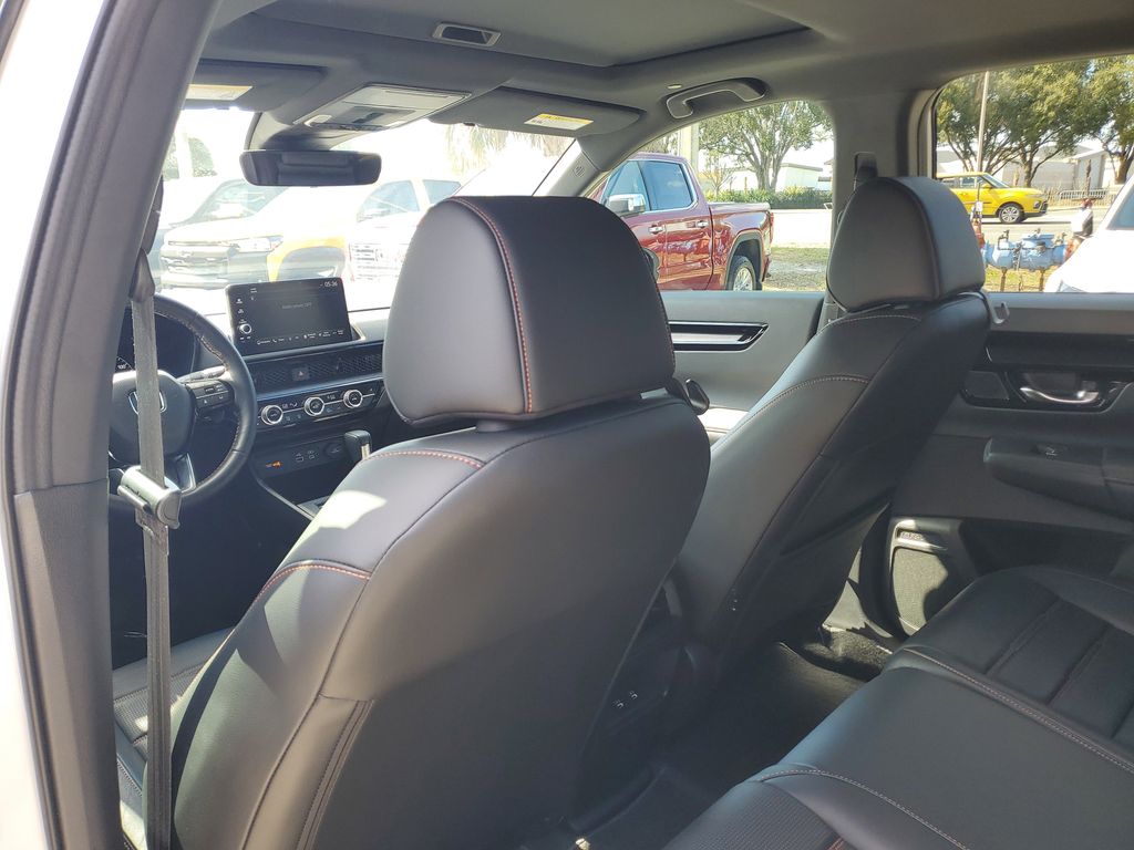 Thumbnail: 2025 Honda CR-V - 18