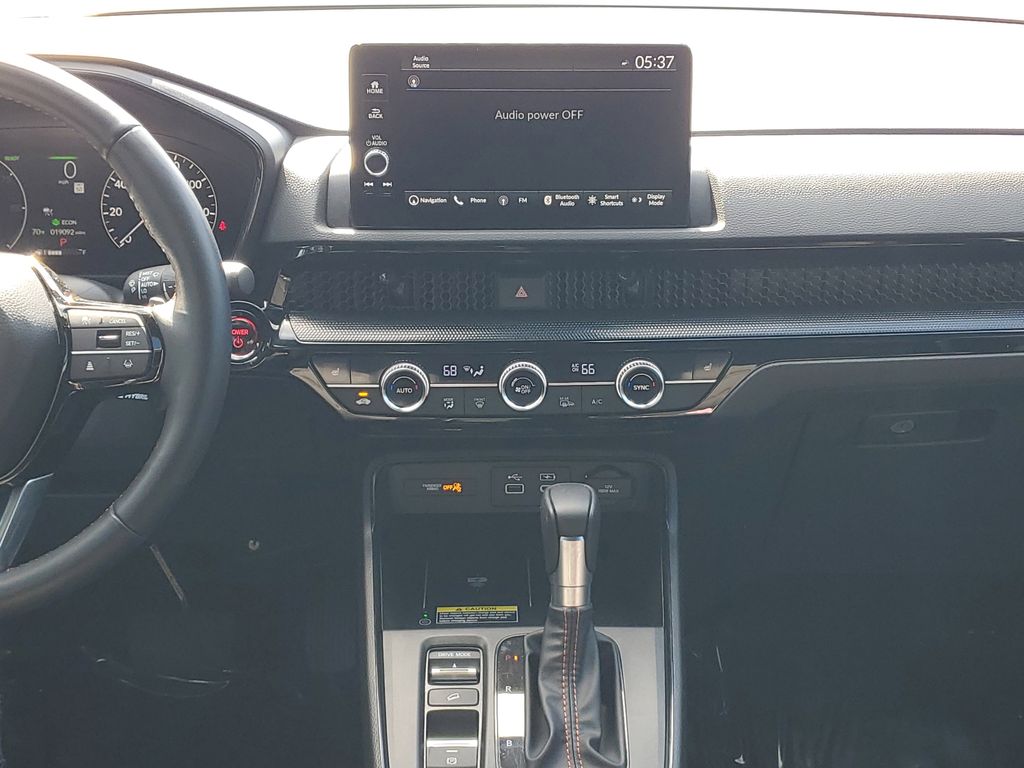 Thumbnail: 2025 Honda CR-V - 8