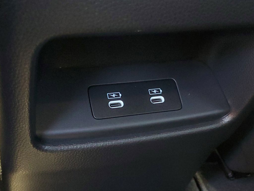 Thumbnail: 2025 Honda CR-V - 19