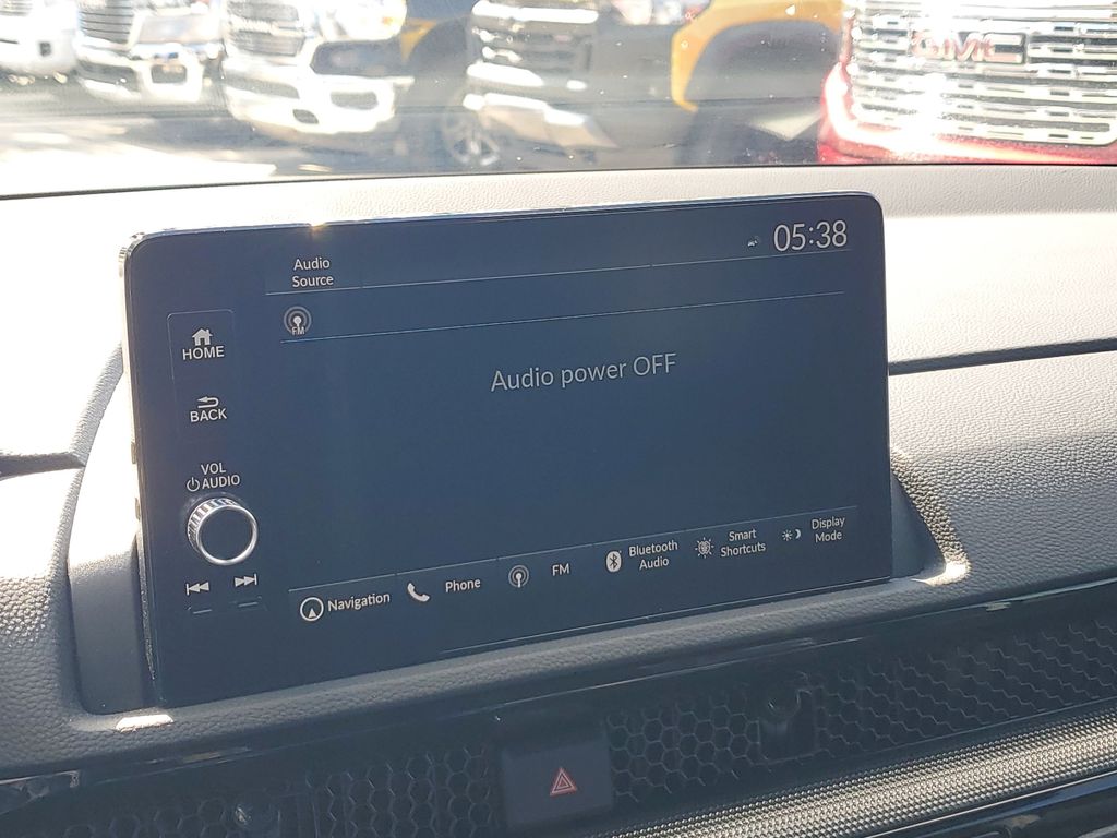 Thumbnail: 2025 Honda CR-V - 10