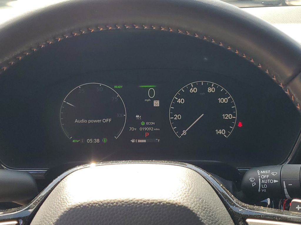 Thumbnail: 2025 Honda CR-V - 11