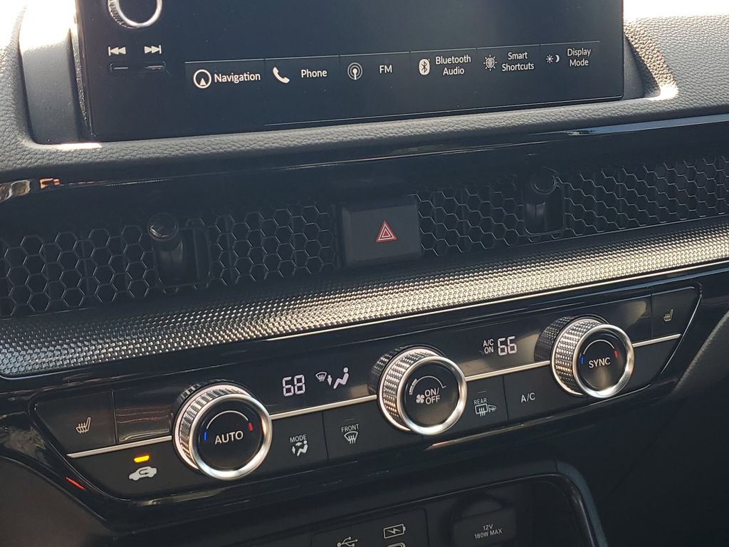 Thumbnail: 2025 Honda CR-V - 29