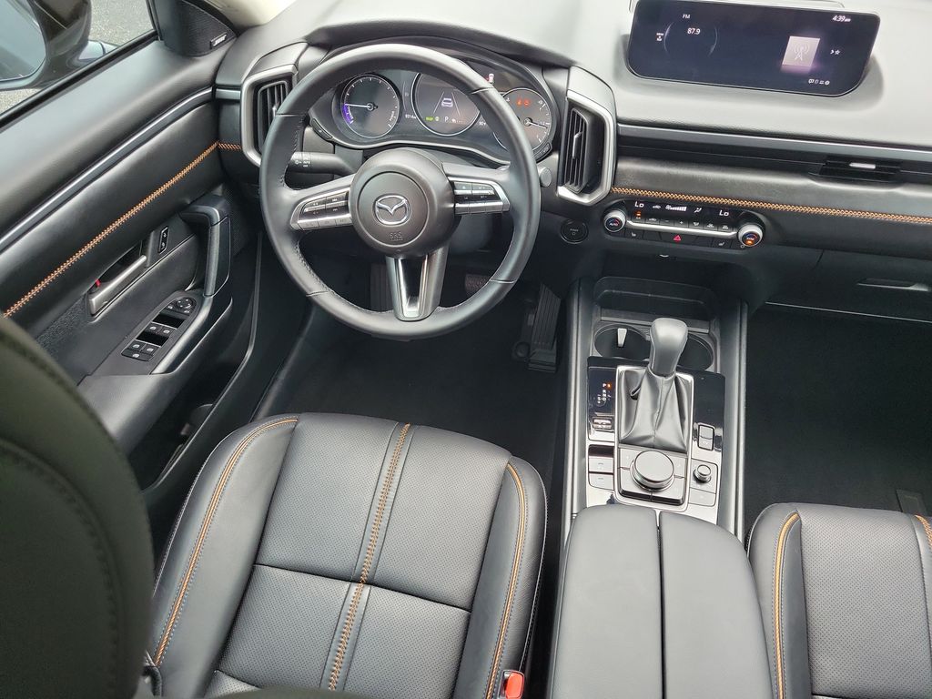 Thumbnail: 2025 Mazda CX-50 - 9