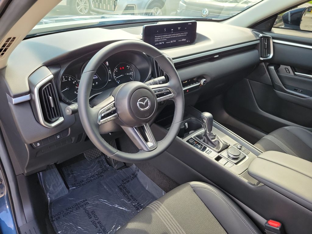 Thumbnail: 2025 Mazda CX-50 - 10