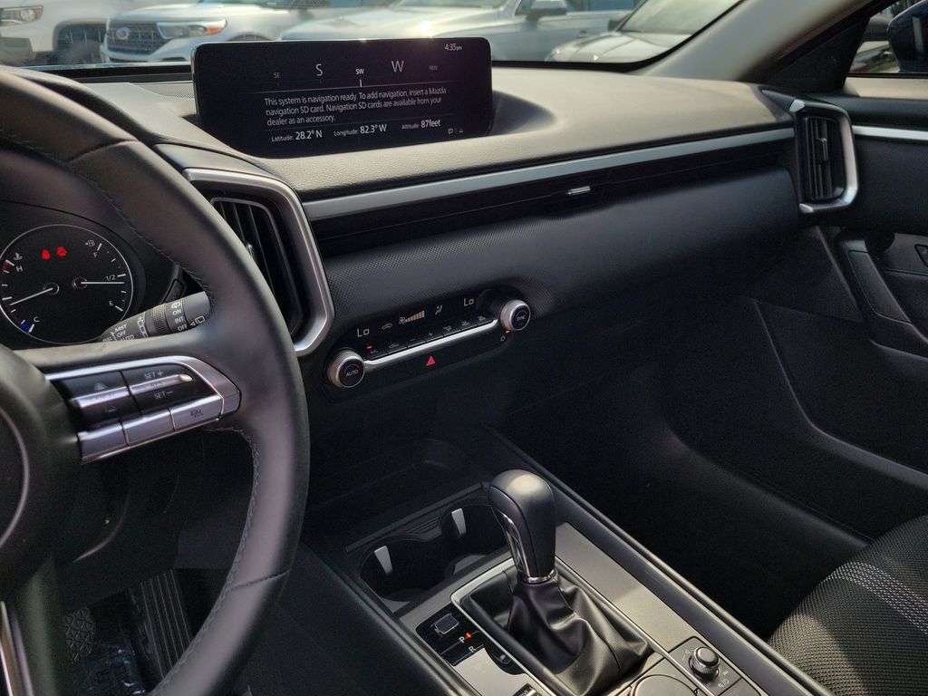 Thumbnail: 2025 Mazda CX-50 - 32