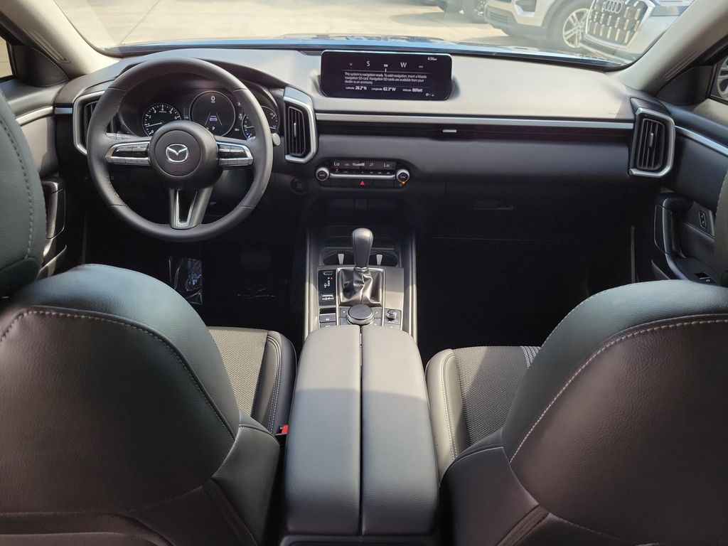 Thumbnail: 2025 Mazda CX-50 - 2