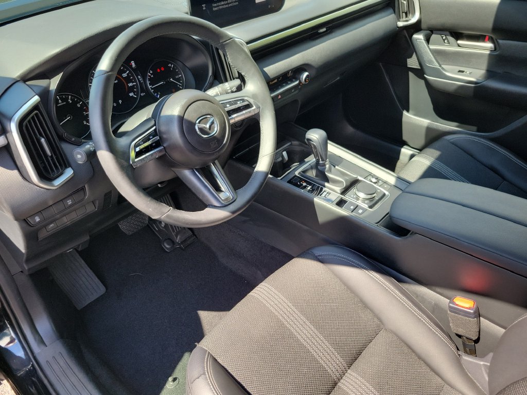 Thumbnail: 2024 Mazda CX-50 - 2
