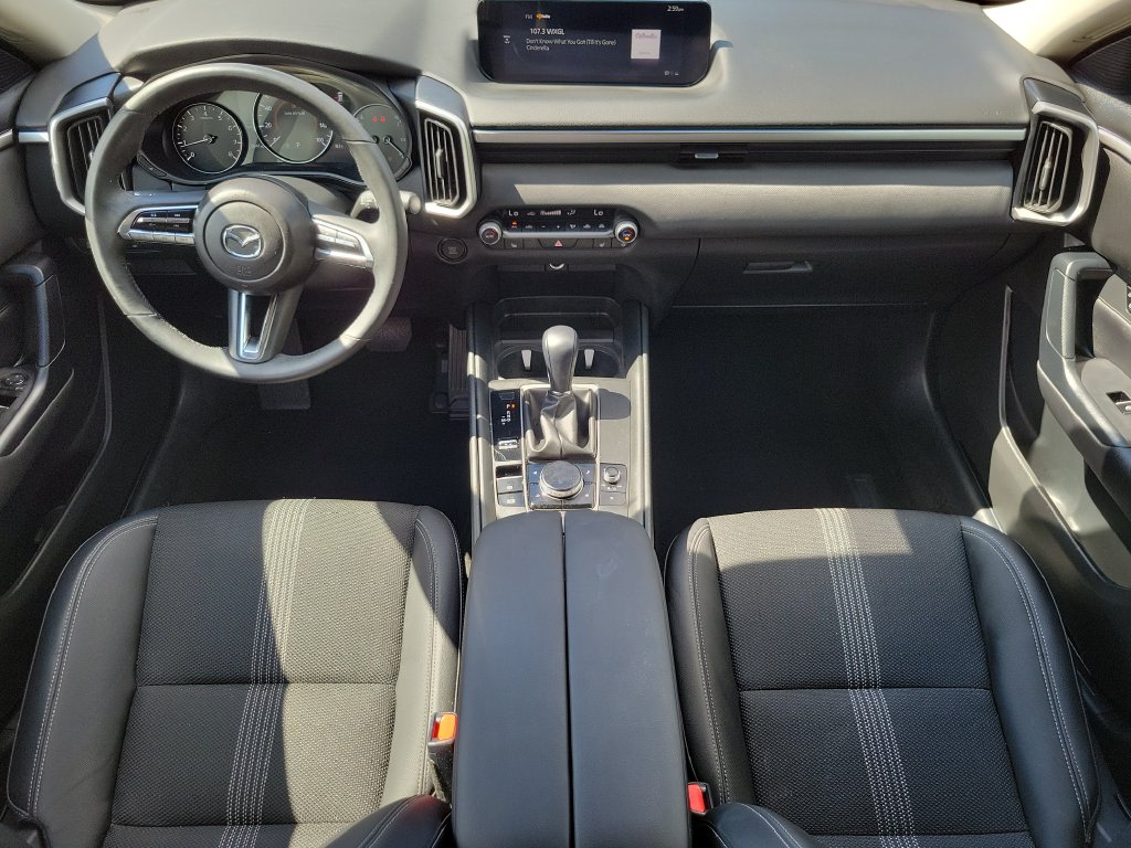 Thumbnail: 2024 Mazda CX-50 - 7