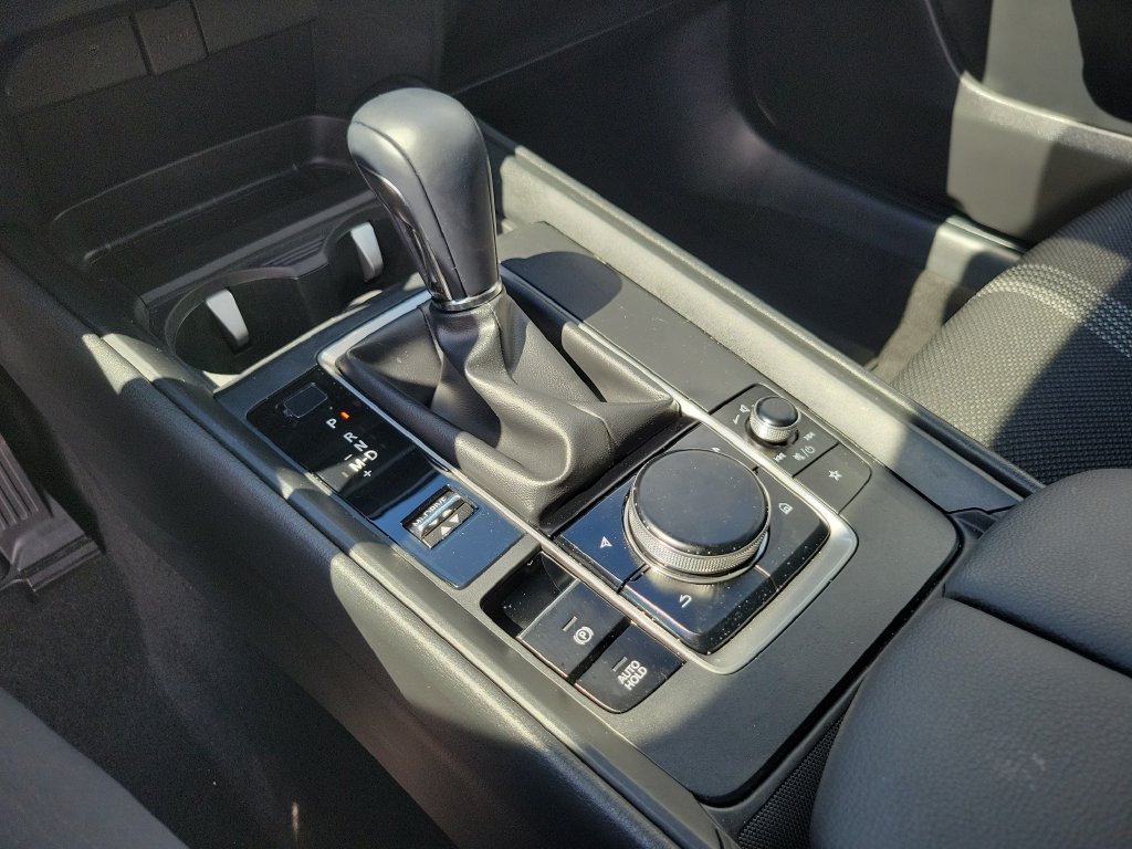 Thumbnail: 2024 Mazda CX-50 - 14