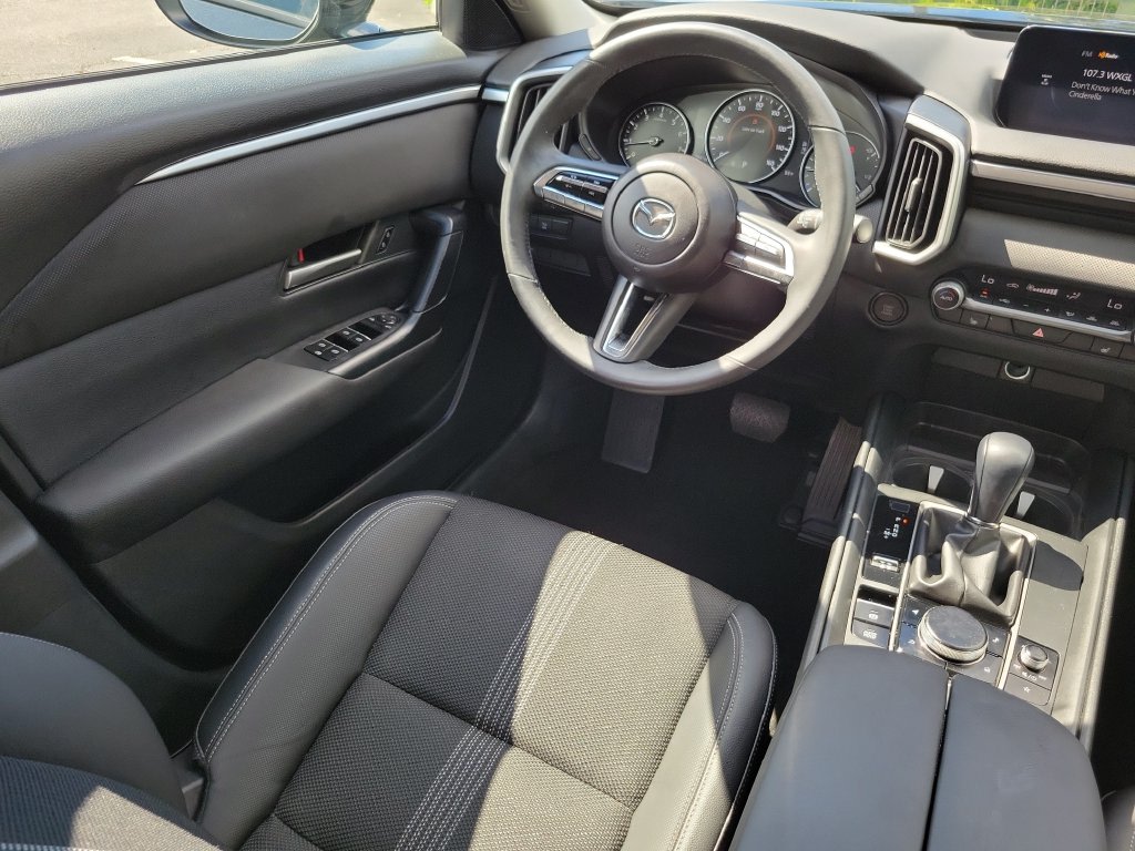 Thumbnail: 2024 Mazda CX-50 - 11