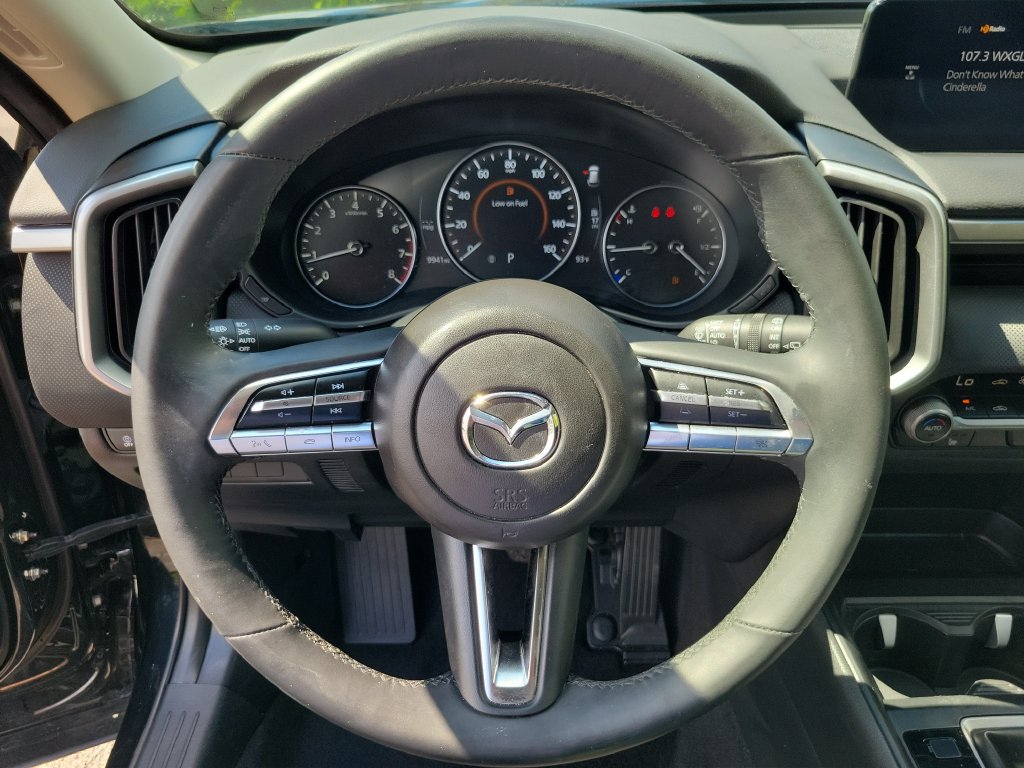 Thumbnail: 2024 Mazda CX-50 - 12