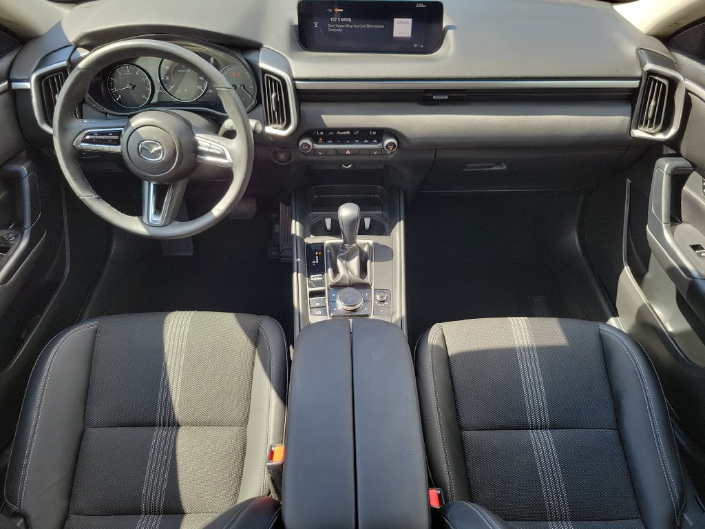 Thumbnail: 2024 Mazda CX-50 - 2