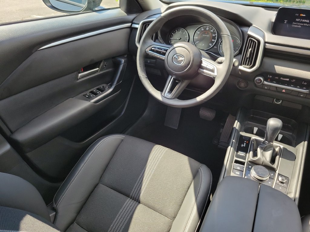 Thumbnail: 2024 Mazda CX-50 - 7