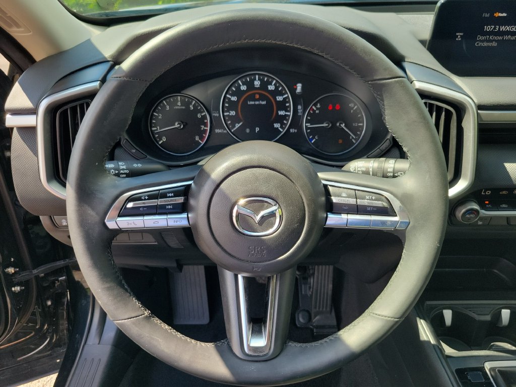 Thumbnail: 2024 Mazda CX-50 - 10
