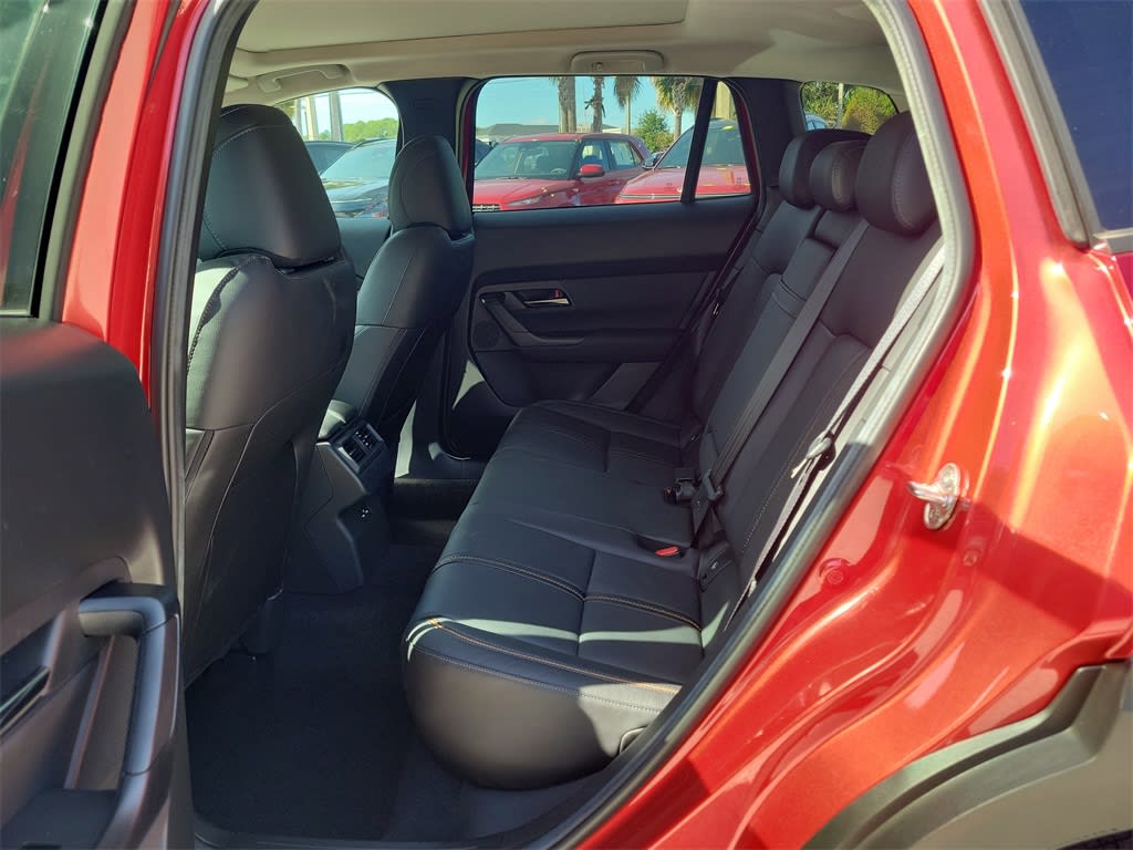 Thumbnail: 2024 Mazda CX-50 - 11