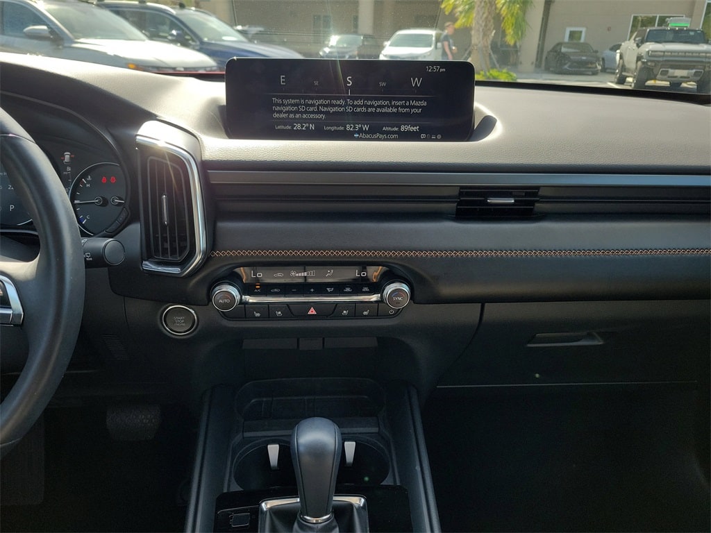 Thumbnail: 2024 Mazda CX-50 - 13