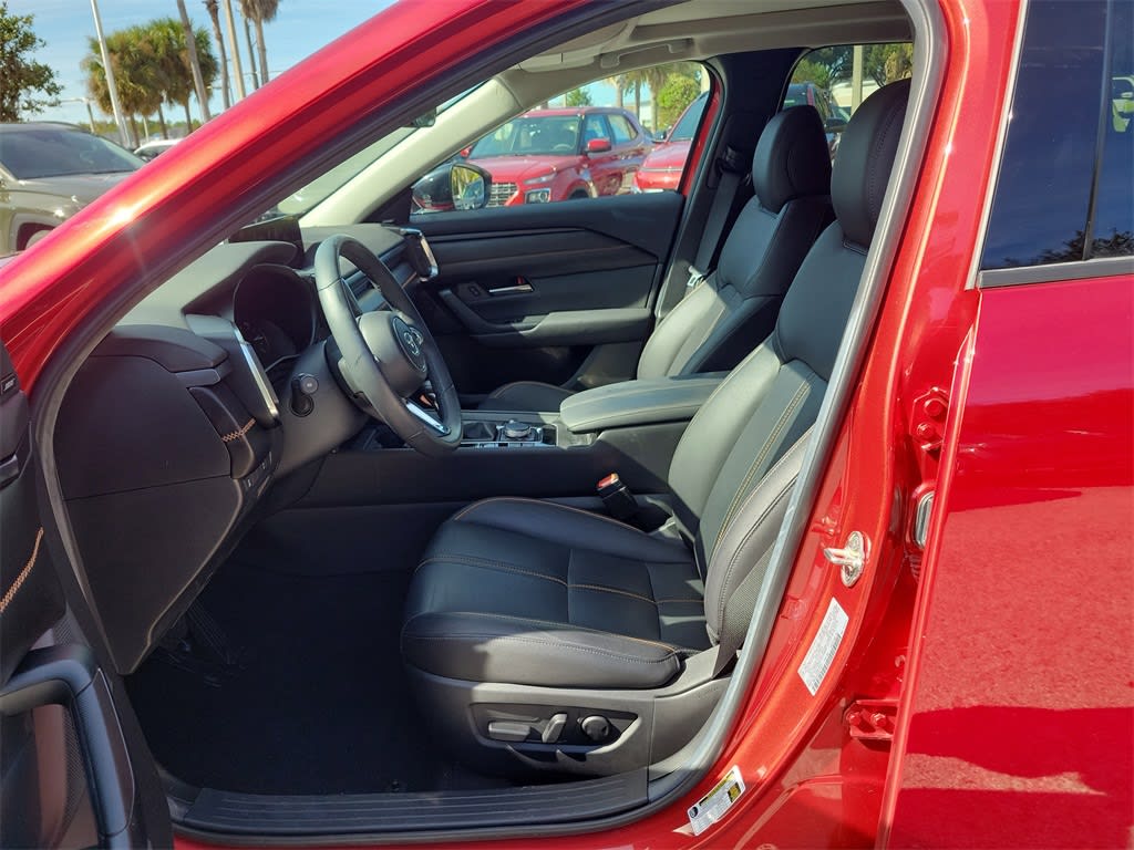 Thumbnail: 2024 Mazda CX-50 - 10