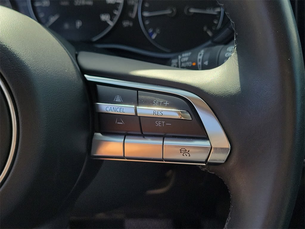 Thumbnail: 2024 Mazda CX-50 - 27