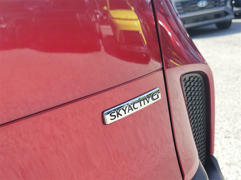 Thumbnail: 2024 Mazda CX-50 - 6