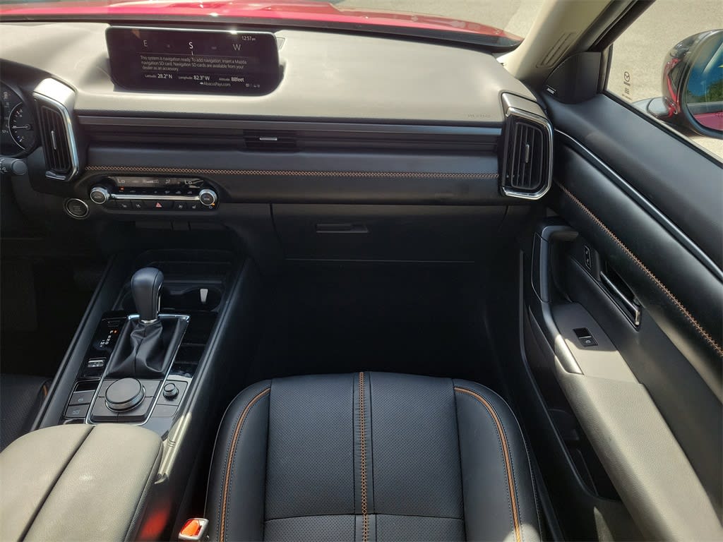 Thumbnail: 2024 Mazda CX-50 - 8